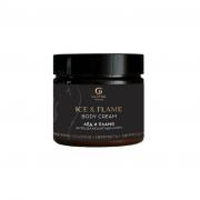 Grattol Premium Body Cream Ice and Flame Антициллюлитный крем ЛЕД И ПЛАМЯ, 300 мл