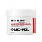 Medi-Peel Collagen Naite Thread Neck Cream Подтягивающий крем для шеи с коллагеном и пептидным комплексом