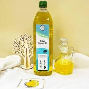 Оливковое масло рафинированное EL GREKO, Россия, пласт.бут., 1л