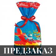 Новогодний подарок №6 "ТРИО" (большой) ф.800