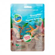 ОРГАНИК МИКС Морской коктейль 250г (36шт)