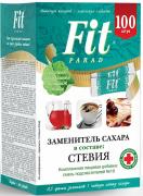 Фит Парад №10 стики 100 шт
