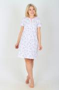 !Сорочка Бетти С-276 (44-60) кулирка