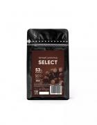Шоколад темный Sicao Select 54,1% (0,2 кг)