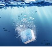 Очиститель для стиральной машины 1 шт.