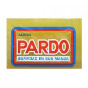 Мыло-пятновыводитель натуральное, желчное Pardo 300 гр