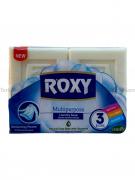 Мыло хозяйственное Dalan Roxy отбеливающий 250 гр (2*125)