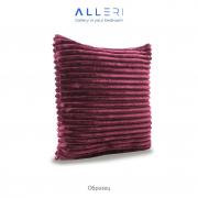 Подушка "Диванная" (Велсофт Жаккард), Двухкамерная