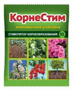 Корнестим" (стимулятор корнеобразования) пак.10г /250 (ВХ) Россия "