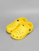 Nordman Schl?ps cабо из ЭВА с ремешком, Детская, цвет Желтый