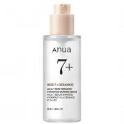 Anua Rice 7+Ceramide Hydrating Barrier Serum Сыворотка для сияния кожи с рисом