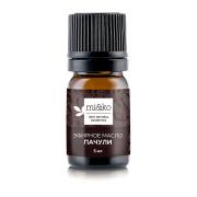 Эфирное масло Пачули 5 мл, COSMOS ORGANIC