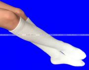 Зувей гольфы женские, подростковые КАШЕМИР