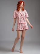 Пижама женская