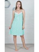 Сорочка трикотажная № 2092