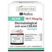 BIELENDA DR MEDICA ACNE Крем анти акне, 50мл