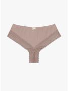 Трусы-шорты женские