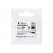 Бусина Чехия "PRECIOSA" под жемчуг 132-19-001 4 мм 5 х 20 шт