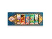 Рахат Шоколад 1000 и одна ночь х/п 160гр (кор*35)