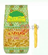 Кемми Клецки Спиралька 300гр (кор*18)