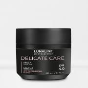 Маска для окрашенных волос DELICATE CARE 300 мл