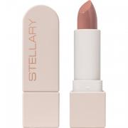 Stellary Помада для губ Устойчивая / Long lasting lipstick RICH NUDE тон 04