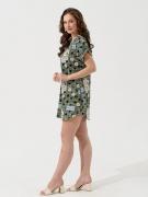 Туника женская "Дачный сезон"