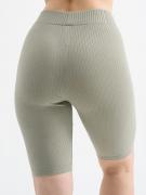 Велосипедки женские "Лапша"