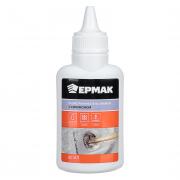 ЕРМАК / NG Размораживатель замков с силиконом, 60мл