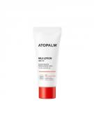 ATOPALM Ламеллярный лосьон для лица и тела MLE Moisturizing Body Lotion 20 мл