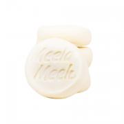 Твердый шампунь "Шикарный" в эко упаковке.