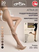 Attiva 20 колготки