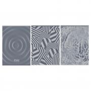 Тетрадь 96 л., А4, клетка BG Not clear, Т4ск96 12049