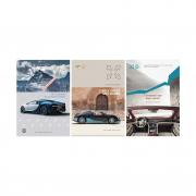 Тетрадь 96 л., А4, клетка BG Живи моментом, Т4ск96 11209