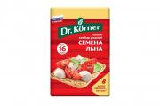 Ржаные с семенами льна, 100 г