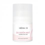 Дезодорант натуральный "Малина и мускус""