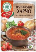 "Любимое блюдо" грузинский суп харчо 30 г/18
