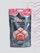 Рахат-лукум Pashaoglu 150 гр лепестки розы 1/18