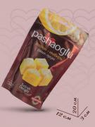 Рахат-лукум Pashaoglu 150 гр лимон-имбирь 1/18
