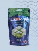 Рахат-лукум Pashaoglu 150 гр ментол мята 1/18