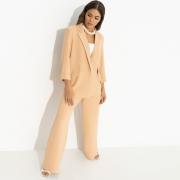 Брючный костюм, Стиль по-французски (bright, 2 в 1)