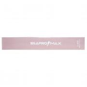 SILAPRO Max Резинка для фитнеса, 33х5.8см, X-LIGHT, 4.5-9кг, полиэстер, латекс
