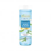 *BIELENDA HYDRA CARE Мицеллярная вода увлажняющая для очищения и снятия макияжа 500мл  EXP