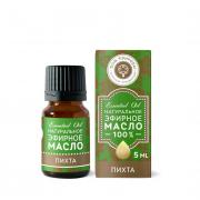 Эфирное масло, 5 мл(стекл. флакон, коробка) Пихта
