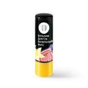 Бальзам для губ, 3,5 г  Ванильный мусс