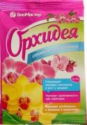Орхидея стимулятор цветения 2 мл /25 БиоМастер Россия