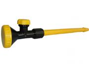 Насадка д/полива модернизир.НПУ-700М