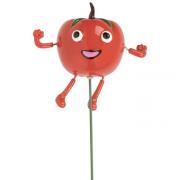 Штекер садовый "Сочный томат"