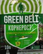 Корнерост"м пак.10гр (стимулятор корнеобразования) /100 (ТЭ) Россия