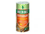 Инсектицид Муравьин (50г/кг диазинона) (туба пласт.100 г)  GREEN BELT - 24 шт/кор